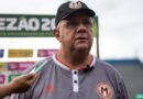 Marcelo Vilar deixa a direção do Manauara e assume o comando técnico do Treze-PB na Série D