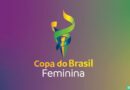 CBF divulga tabela detalhada da primeira fase da Copa do Brasil Feminina 2025