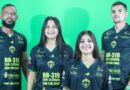 Manaus FC comemora 12 anos com lançamento do terceiro uniforme em homenagem à capital amazonense
