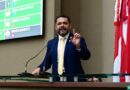 Rozenha denuncia omissão da Sedel e critica ausência de Manaus como sub-sede da Copa do Mundo Feminina da FIFA 2027