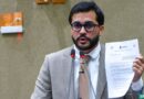 Vereador e corredor de rua, João Paulo Janjão pede justiça por vítima de atropelamento e propõe medidas de segurança para corridas em Manaus