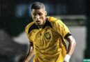 Atacante Rodrigo Varanda se despede do Amazonas FC: “Foi uma honra vestir essa camisa”