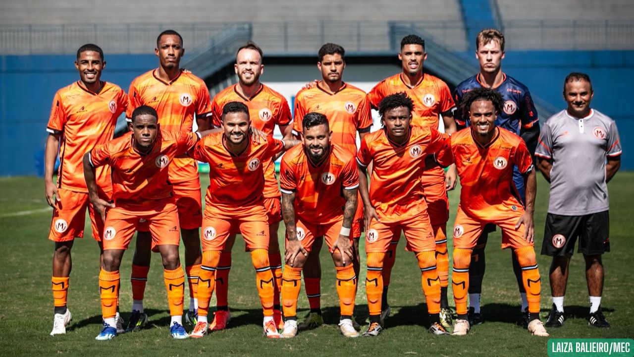 Pré-jogo: em duelo direto pelo G4, Manauara encara a líder Tuna Luso-PA na Colina