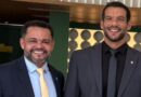 Rozenha integra chapa única encabeçada por Samir Xaud na eleição da CBF
