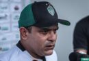 Manaus FC anuncia retorno do técnico Renatinho Potiguar para a sequência da Série D