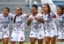 Nos acréscimos, Instituto 3B busca vitória sobre o Juventude e sai da zona de rebaixamento do Brasileirão feminino