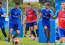 Fast Clube anuncia cinco reforços para a Série B do Amazonense 2025