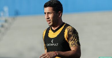 Atacante argentino Joaquín Torres chega ao Amazonas FC para a sequência da Série B