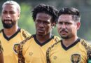 Em crise na Série B, Amazonas FC anuncia saída de oito jogadores