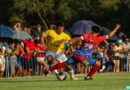 Com recorde de participantes, FAF anuncia 52 seleções confirmadas na Copa da Floresta 2025