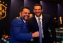 Ednailson Rozenha é eleito vice-presidente da CBF e leva Amazonas à cúpula do futebol brasileiro