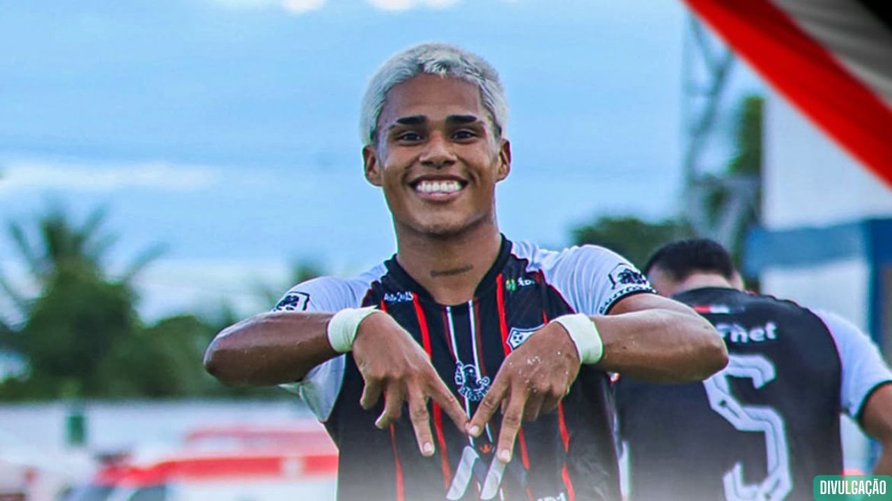 Operário vence o Sul América por 3 a 2 e garante a liderança no Barezão Série B