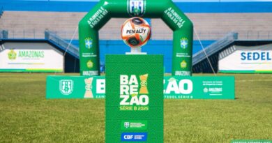 Barezão Série B: FAF investiga suspeita de manipulação em Sul América x Clipper