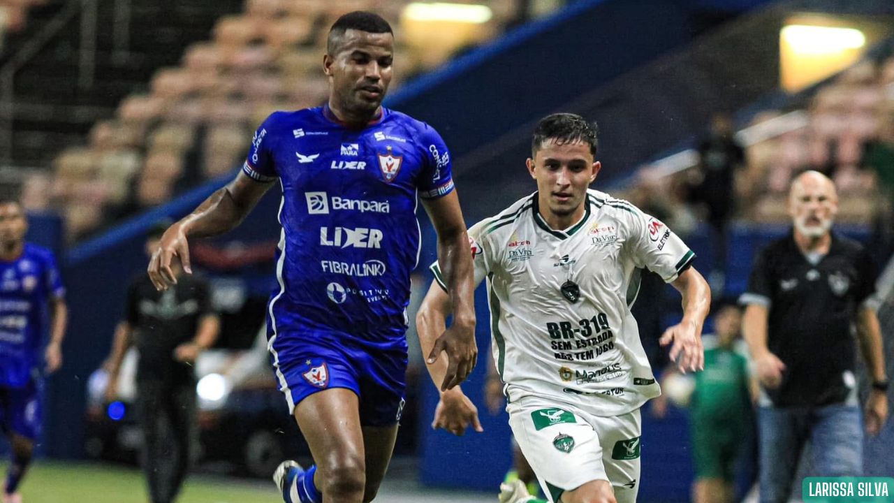 Pré-jogo: de volta ao G-4, Manaus recebe o Águia de Marabá-PA em confronto direto no Zamith