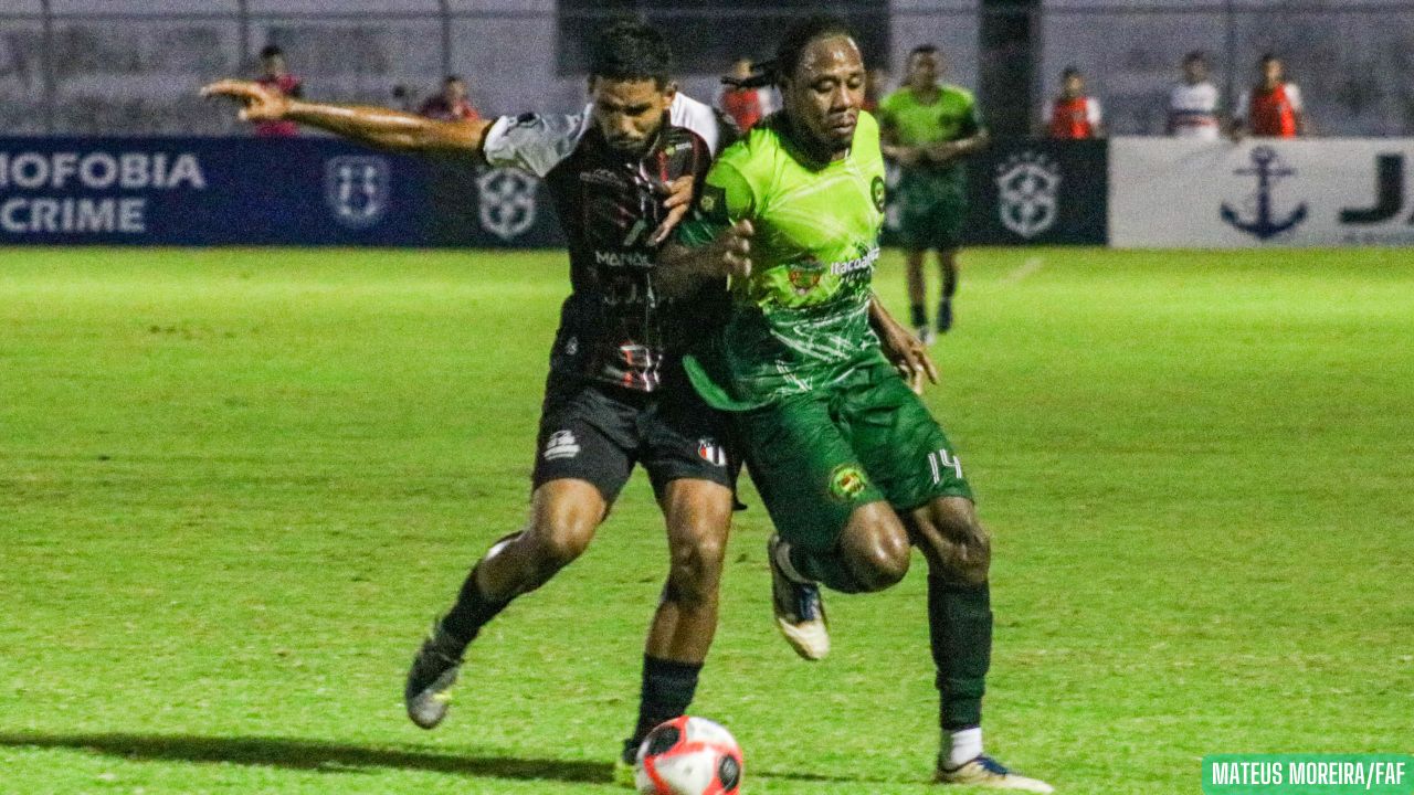 Título do Barezão Série B pode parar na Justiça: Operário denuncia possível escalação irregular no Itacoatiara