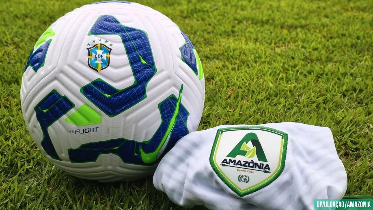 Brasileirão Feminino Sub-17: Amazônia é goleado pelo Criciúma em casa