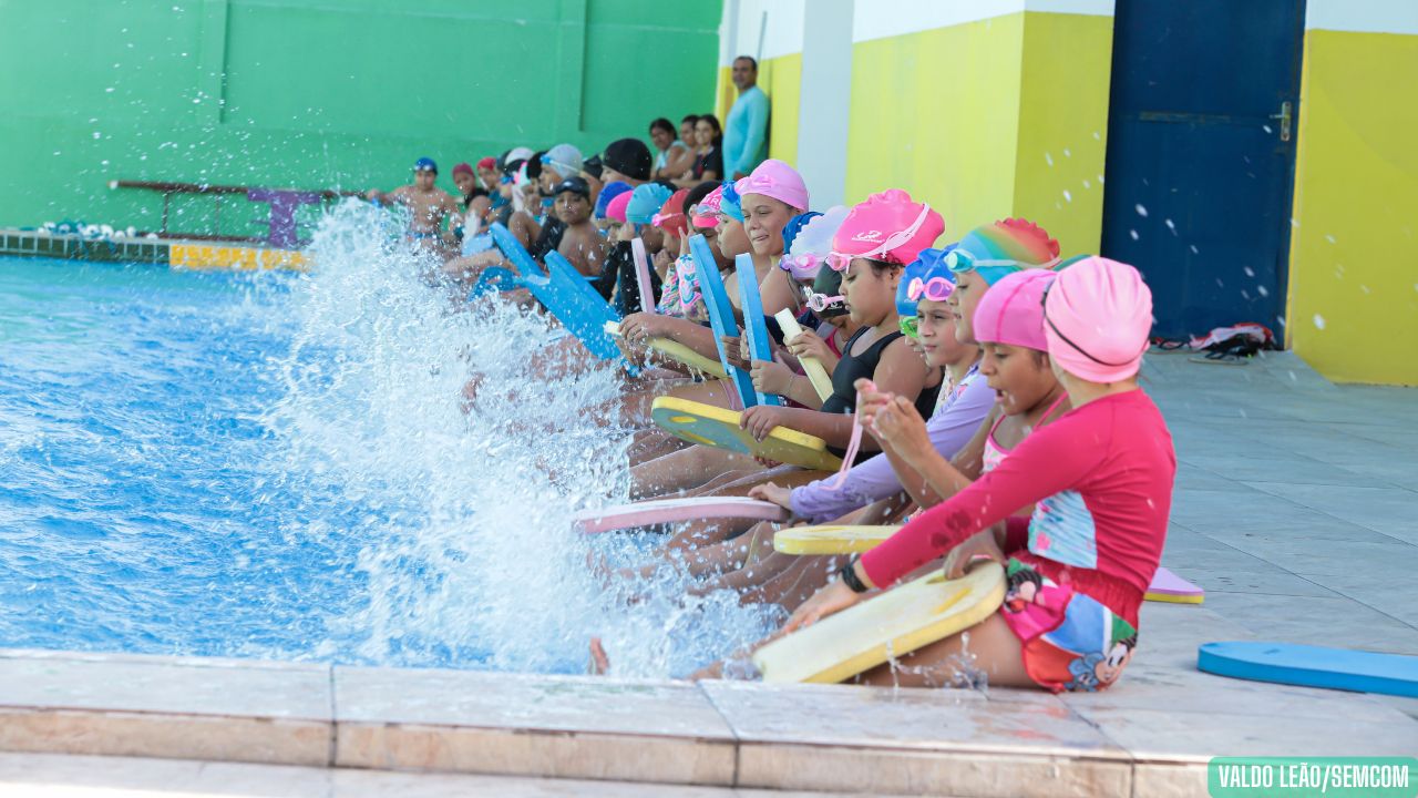 Projeto “Jogo Limpo” leva atendimentos gratuitos à comunidade do Santa Etelvina