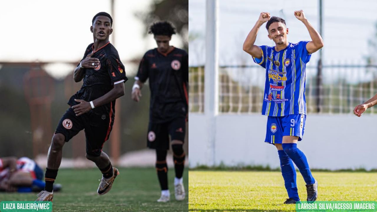 Barezinho Sub-20: Manauara confirma liderança e Unidos do Alvorada entra no G4