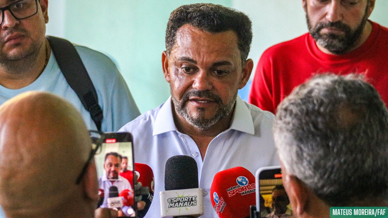 FAF mantém competições infantis de base suspensas e exige medidas contra violência nas arquibancadas