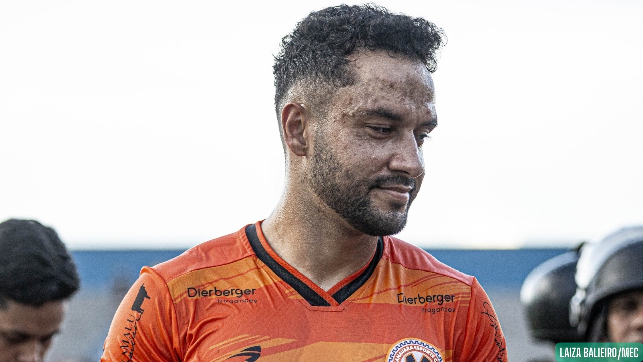 “Todo jogo agora é uma final”, destaca Peninha antes de duelo com o ASA-AL