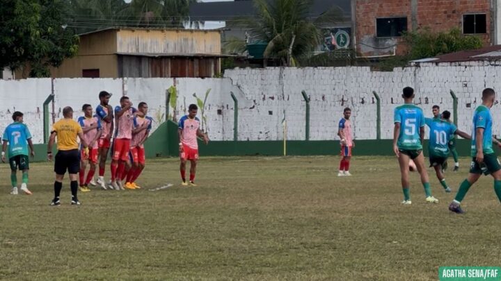 Fonte Boa elimina Anori e é a primeira finalista da Copa da Floresta 2025