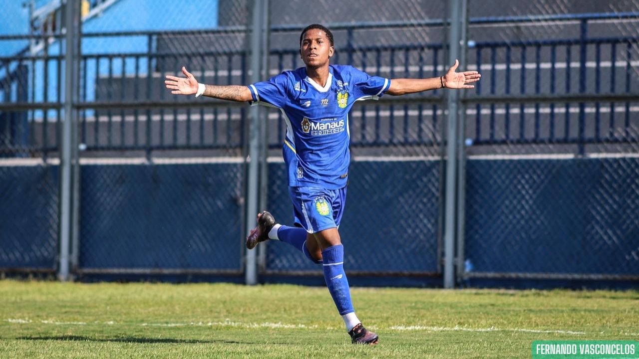 Nacional vence clássico diante do Fast e é o primeiro finalista do Barezinho Sub-20
