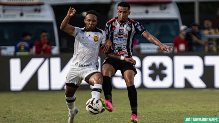 Pré-jogo: Amazonas visita o Operário-PR e tenta embalar sequência inédita na Série B