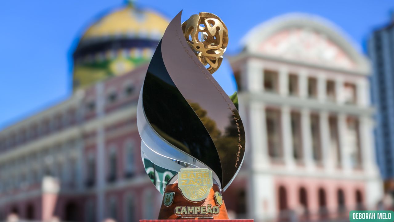 Barezão 2026 será transmitido pela N Sports de graça no YouTube