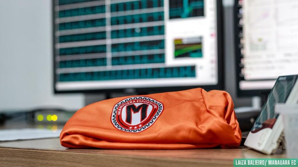 Manauara realiza exames no retorno às atividades para 2026