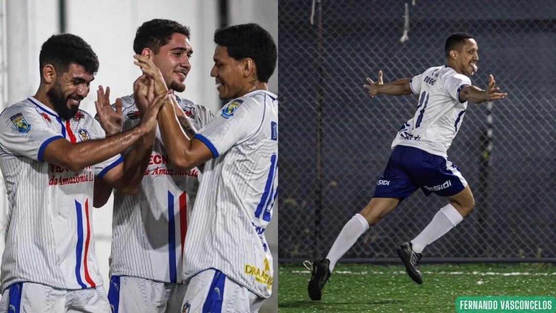 ZLEC e Sidi estreiam com vitória no fechamento da 1ª rodada da Copa Esporte Manaus de Fut7