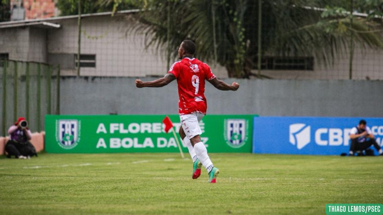 Em Rio Preto da Eva, Princesa do Solimões bate o Parintins por 2 a 0 e vence a primeira no Barezão 2026