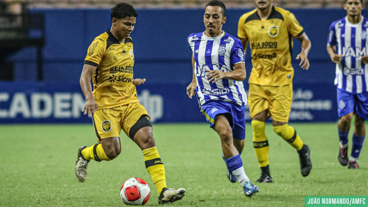 Disponíveis neste sábado, ingressos para abertura do Barezão 2026 custam R$ 20 e R$ 40