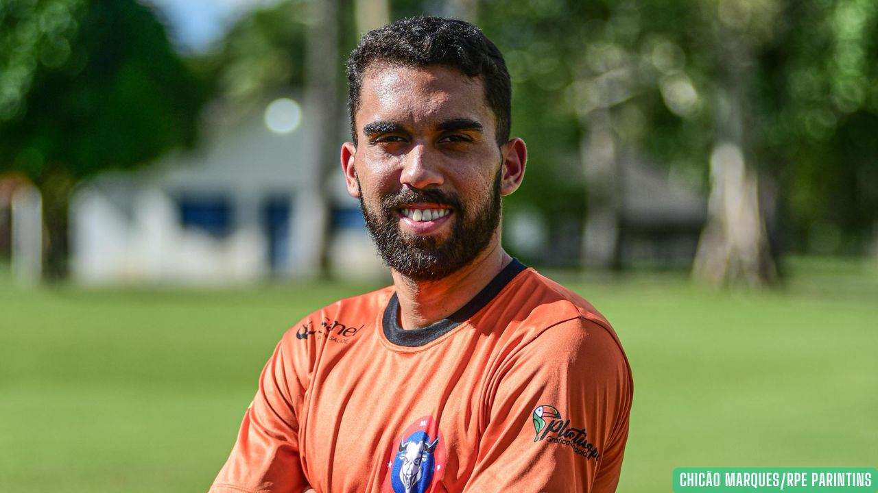 RPE Parintins reforça a lateral com Felipe Vasconcelos, ex-CSE-AL, para o Barezão 2026