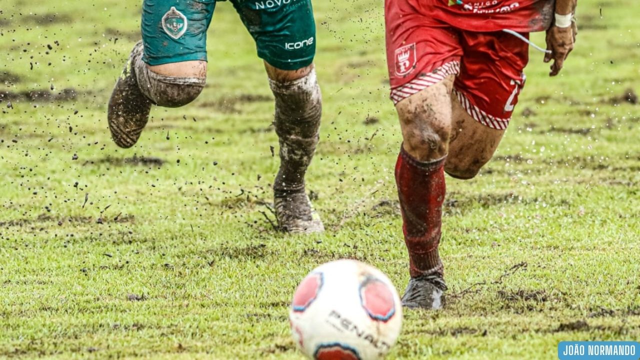 Barezão 2026: Princesa do Solimões x Manaus é adiado por condições climáticas e falta de energia em Manacapuru