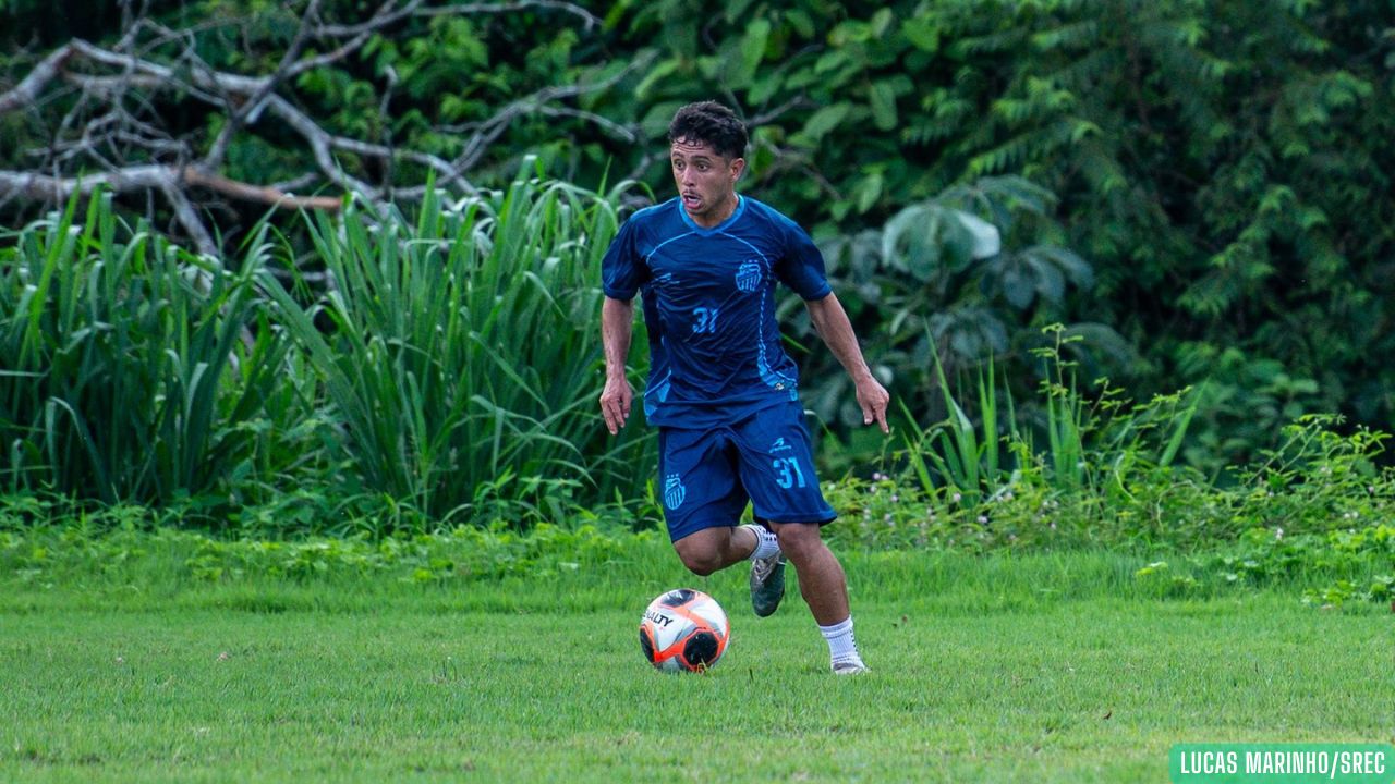 Em primeira passagem, Vinícius projeta São Raimundo aguerrido na estreia do Barezão 2026