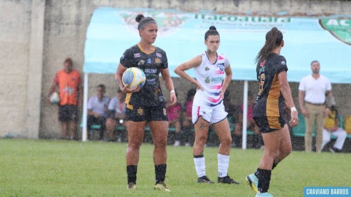 Com 3B e Itacoatiara na disputa, CBF divulga tabela da Série A2 do Brasileiro Feminino 2026 com novo formato