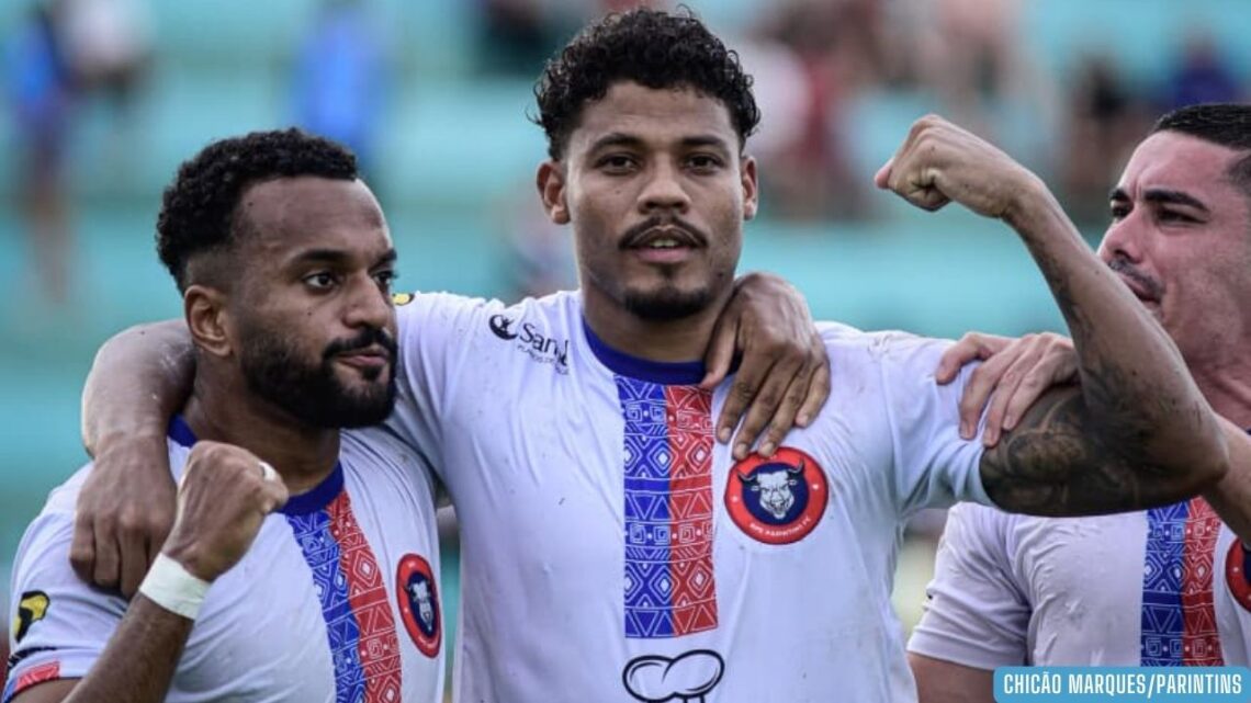 Nos acréscimos, RPE Parintins vence Itacoatiara fora de casa e garante permanência na elite do Barezão