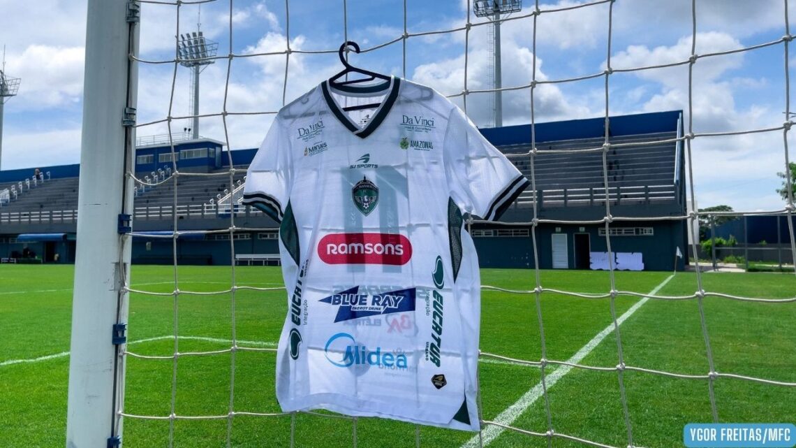 Copa do Brasil: Capital-TO x Manaus é adiado para 4 de março e local segue indefinido