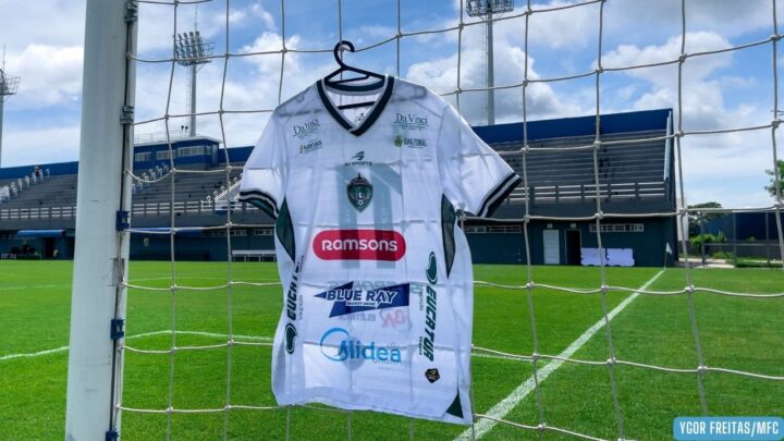 Copa do Brasil: Capital-TO x Manaus é adiado para 4 de março e local segue indefinido