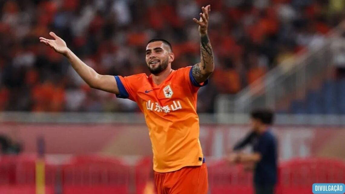 Marcel Scalese é regularizado e reforça o sistema defensivo do Amazonas