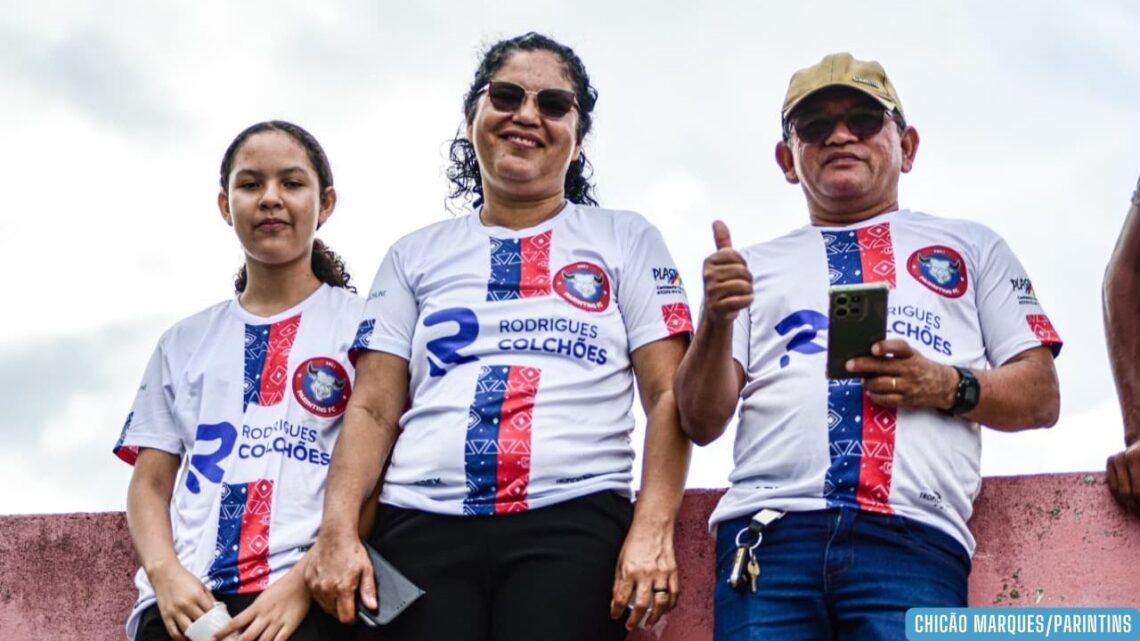 RPE Parintins lança promoção “Comprou, Ganhou” para confronto diante do Amazonas FC