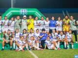 Com Penarol na disputa, CBF divulga tabela da Série A3 do Brasileirão Feminino de 2026
