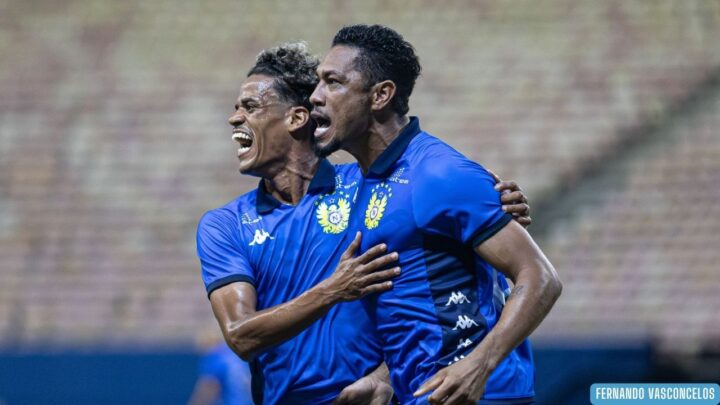 Pré-jogo: 21 anos depois, Nacional encara o Independência-AC no primeiro desafio como visitante na Copa Norte 2026