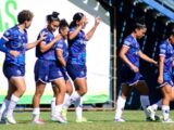 Instituto 3B vence o Taubaté-SP por 1 a 0 na estreia da Série A2 do Brasileirão Feminino