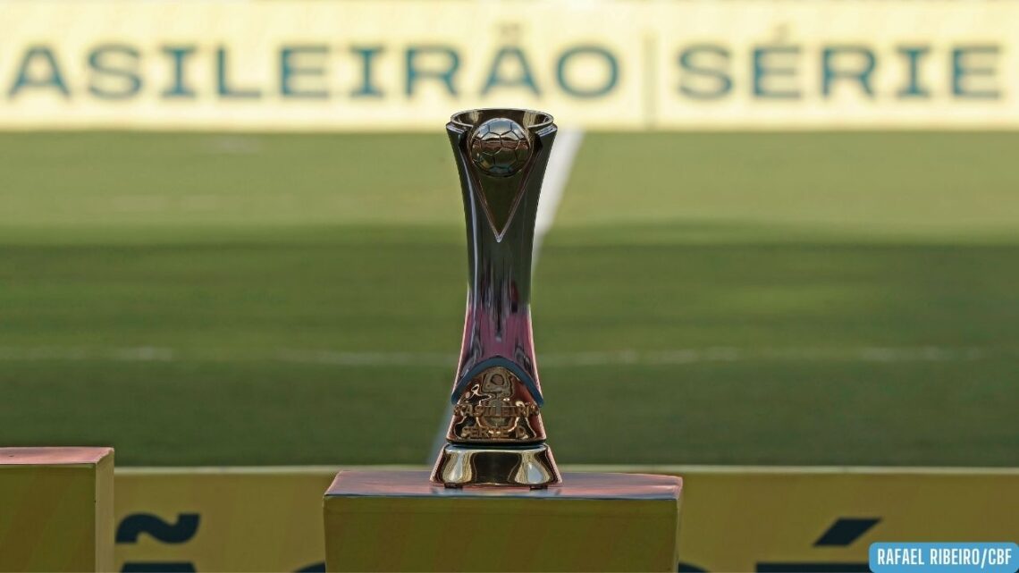 CBF divulga tabela detalhada da Série D do Campeonato Brasileiro de 2026; Início será dia 4 de abril