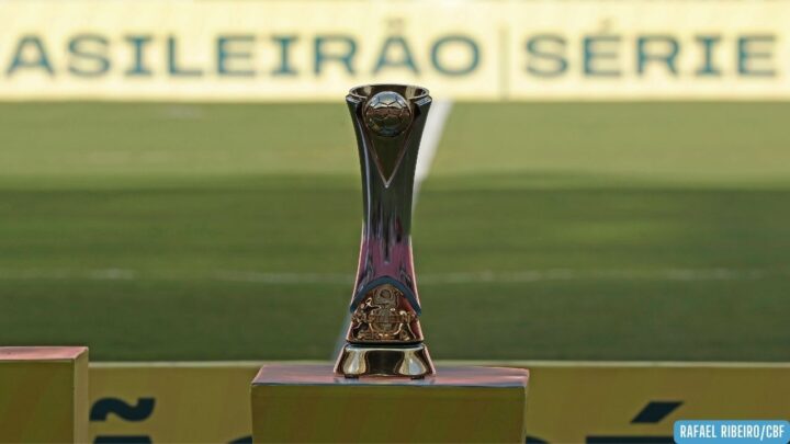 CBF divulga tabela detalhada da Série D do Campeonato Brasileiro de 2026; Início será dia 4 de abril