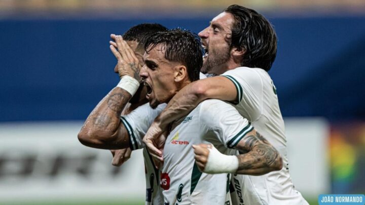 Pré-jogo: Manaus visita o Capital-TO em duelo de estreia da Copa do Brasil 2026