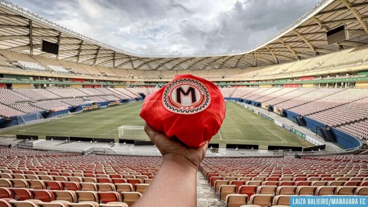 Manauara anuncia ingressos promocionais para duelo decisivo pela Copa do Brasil