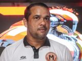 Manaus anuncia Dico Woolley como novo treinador para a temporada 2026
