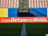 Com trio amazonense mandante, CBF detalha duelos da 3ª fase da Copa do Brasil 2026